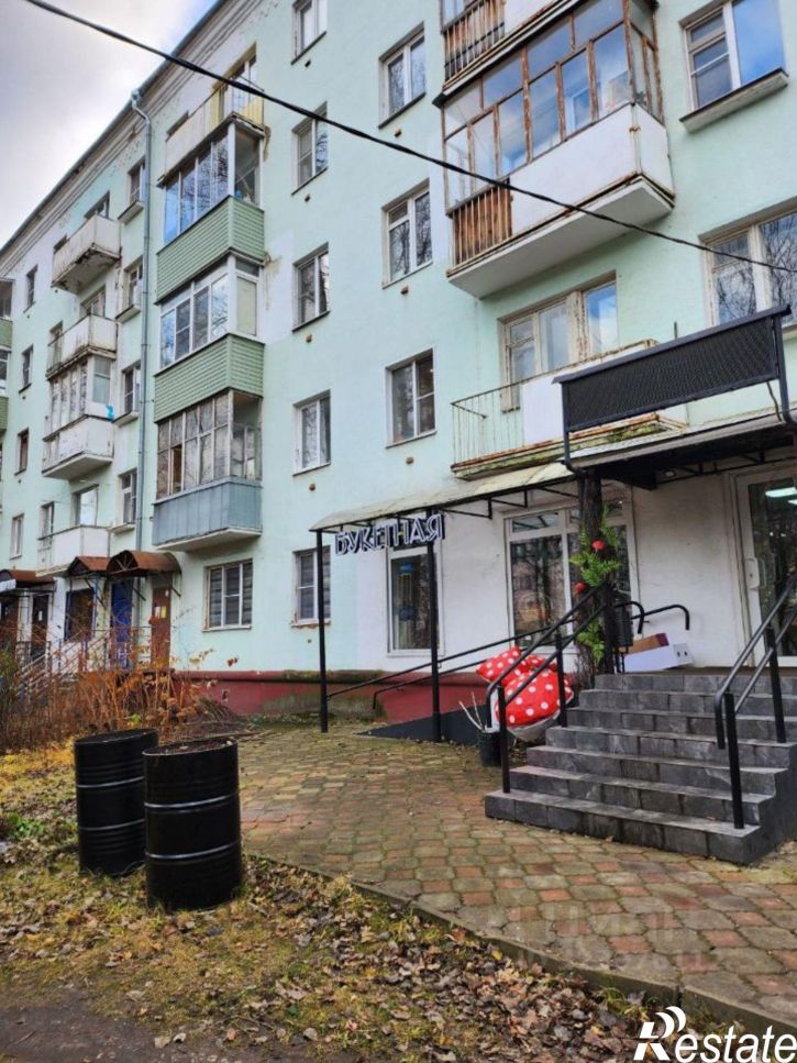 3-комн квартира проспект Ленина, 53,  д. 53