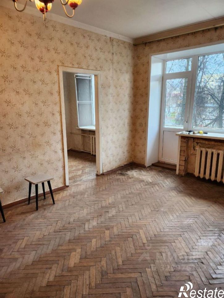 3-комн квартира проспект Ленина, 53,  д. 53