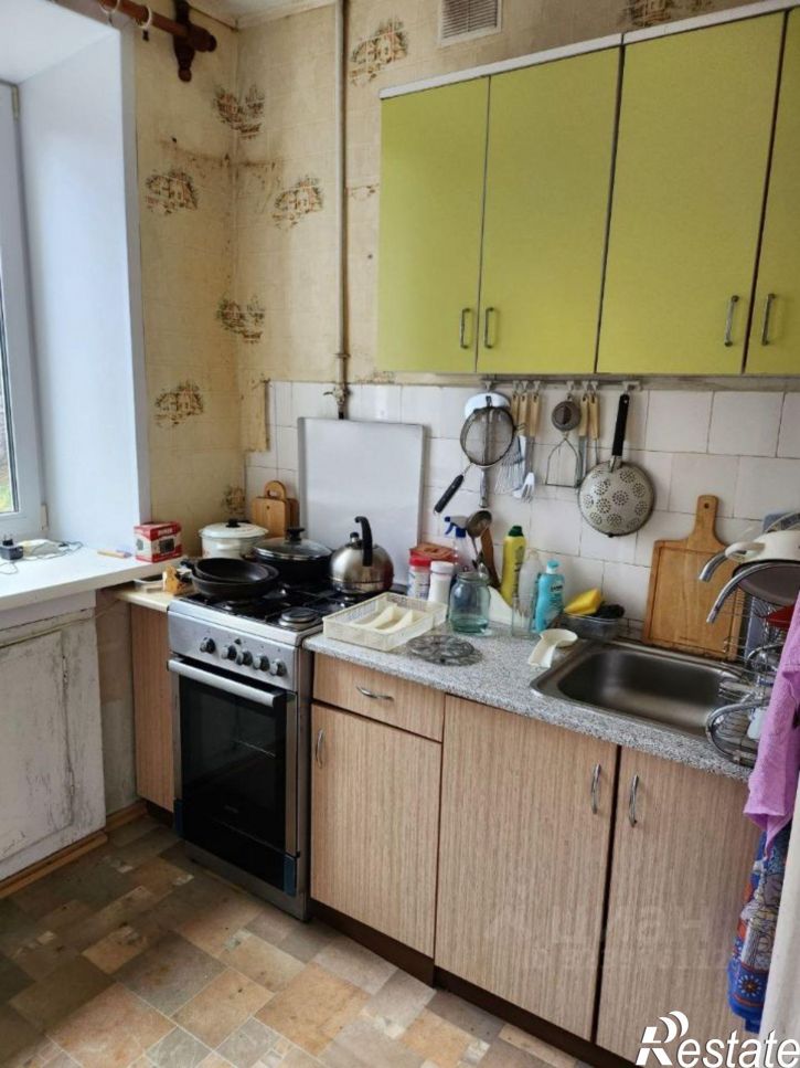 3-комн квартира проспект Ленина, 53,  д. 53