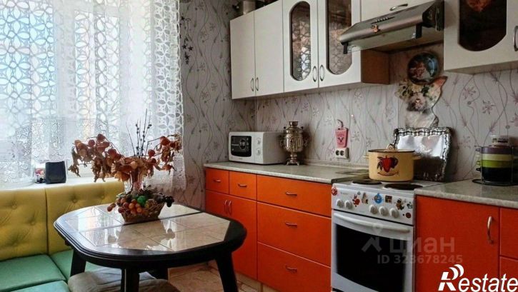 2-комн квартира проспект Дзержинского, 53,  д. 53