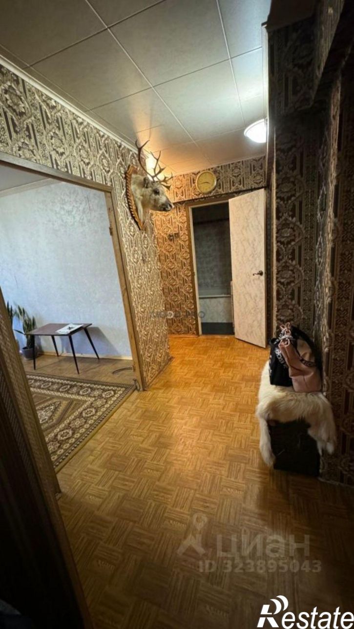 2-комн квартира Суздальская улица, 180 к2,  д. 180 к2