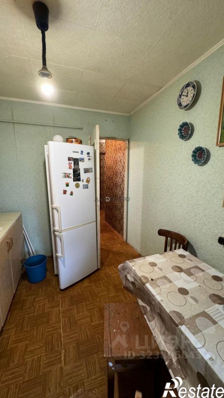 2-комн квартира Суздальская улица, 180 к2,  д. 180 к2