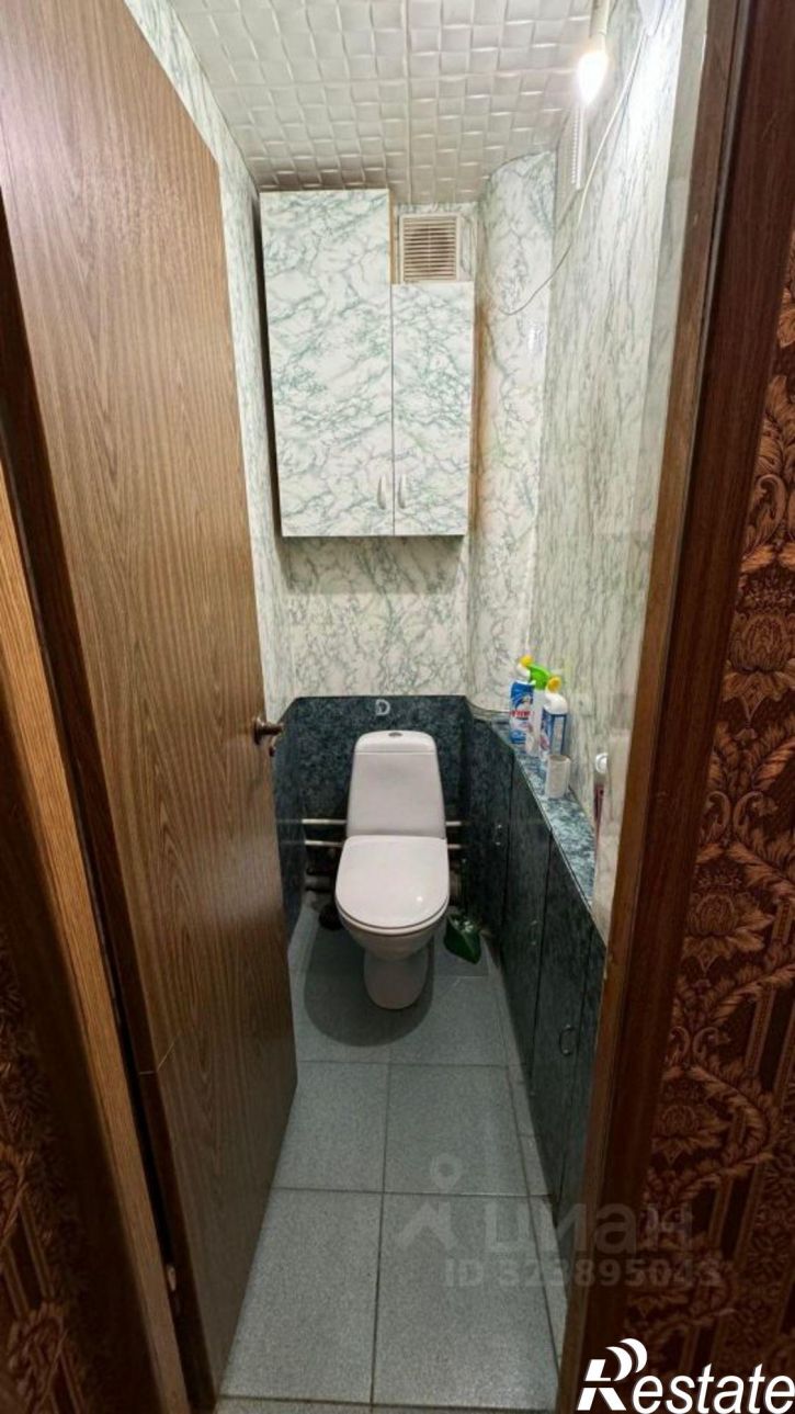 2-комн квартира Суздальская улица, 180 к2,  д. 180 к2