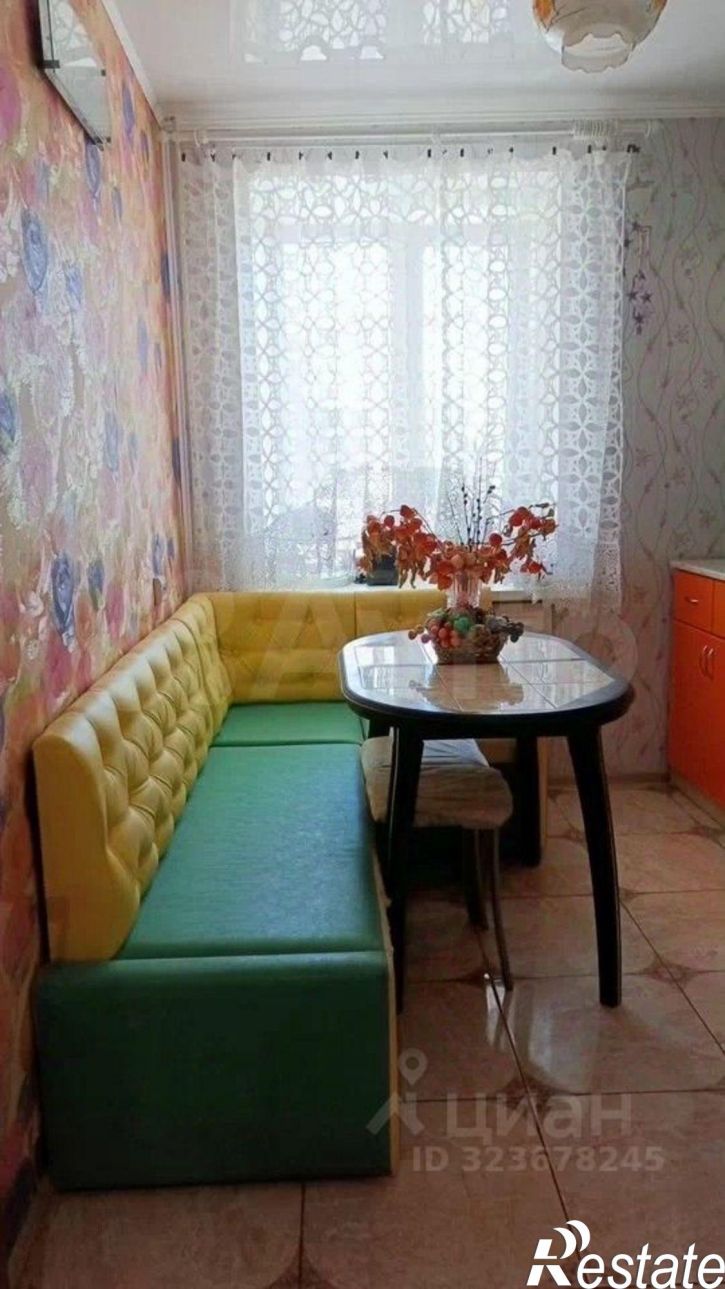 2-комн квартира проспект Дзержинского, 53,  д. 53