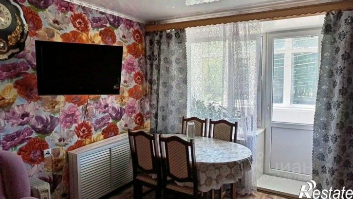 2-комн квартира проспект Дзержинского, 53,  д. 53