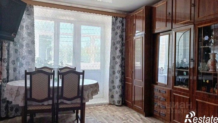 2-комн квартира проспект Дзержинского, 53,  д. 53