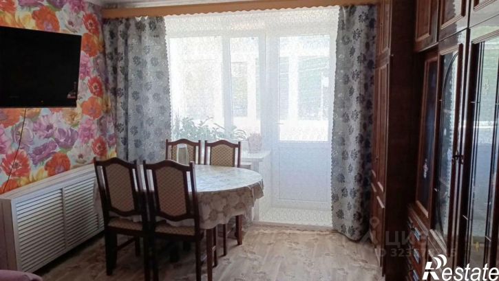 2-комн квартира проспект Дзержинского, 53,  д. 53