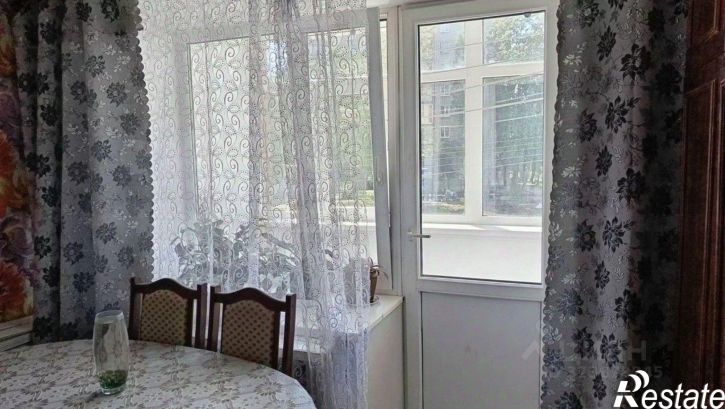 2-комн квартира проспект Дзержинского, 53,  д. 53