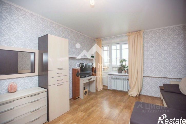 1-комн квартира Пашуковская улица, 4 к2,  д. 4 к2