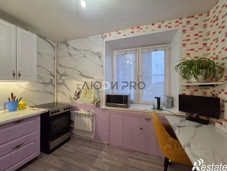 2-комн квартира Архангельский проезд, 3,  д. 3