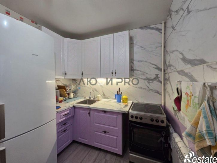 2-комн квартира Архангельский проезд, 3,  д. 3