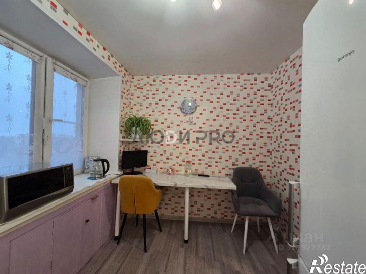 2-комн квартира Архангельский проезд, 3,  д. 3