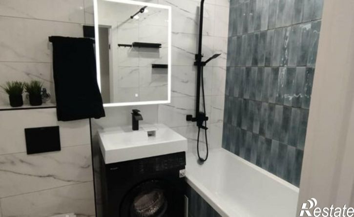 2-комн квартира улица Володарского, 97,  д. 97