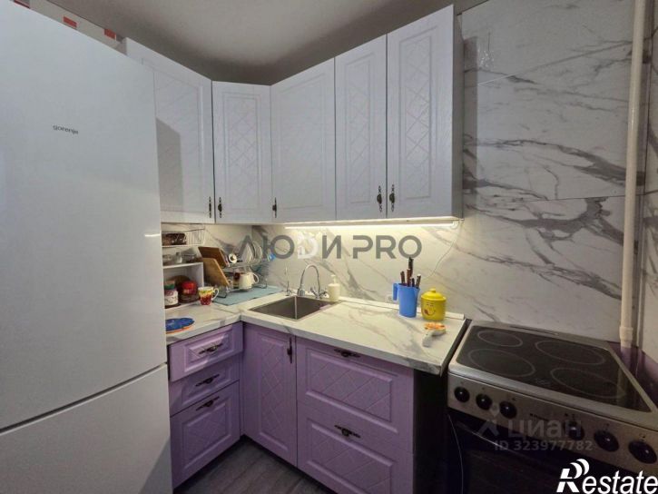 2-комн квартира Архангельский проезд, 3,  д. 3