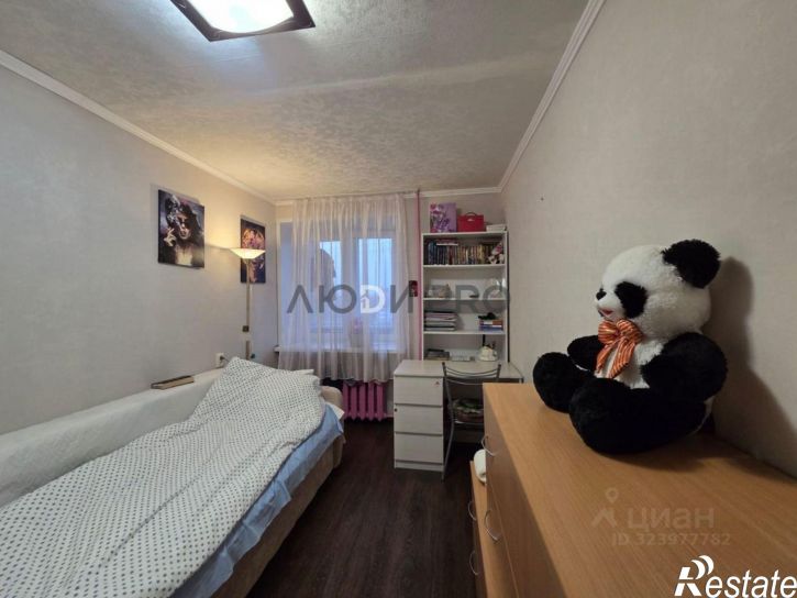 2-комн квартира Архангельский проезд, 3,  д. 3