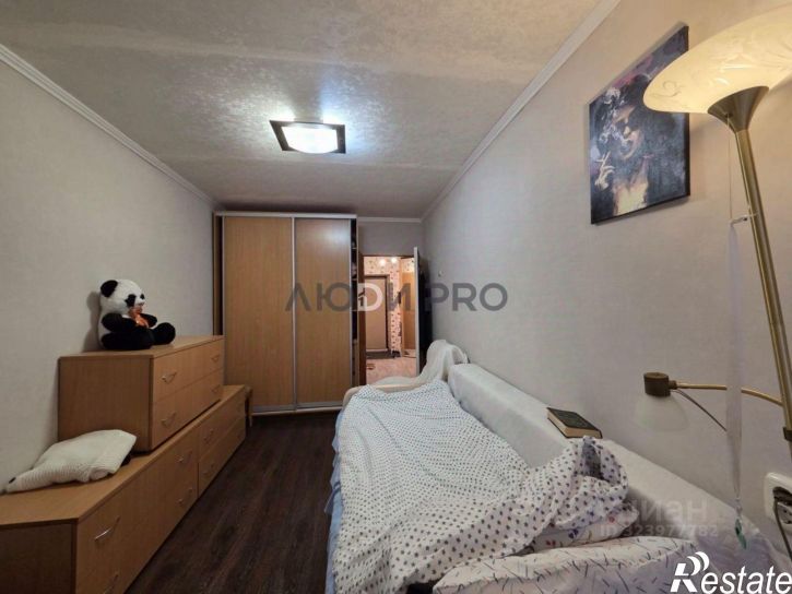 2-комн квартира Архангельский проезд, 3,  д. 3