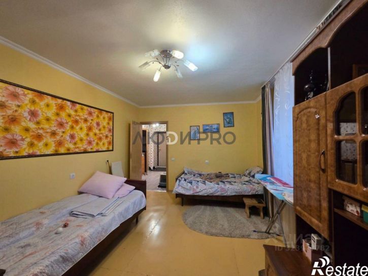 2-комн квартира Архангельский проезд, 3,  д. 3