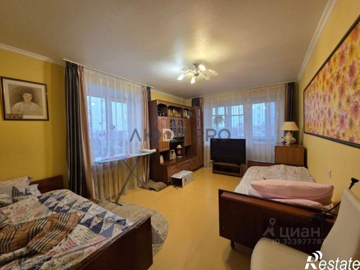 2-комн квартира Архангельский проезд, 3,  д. 3