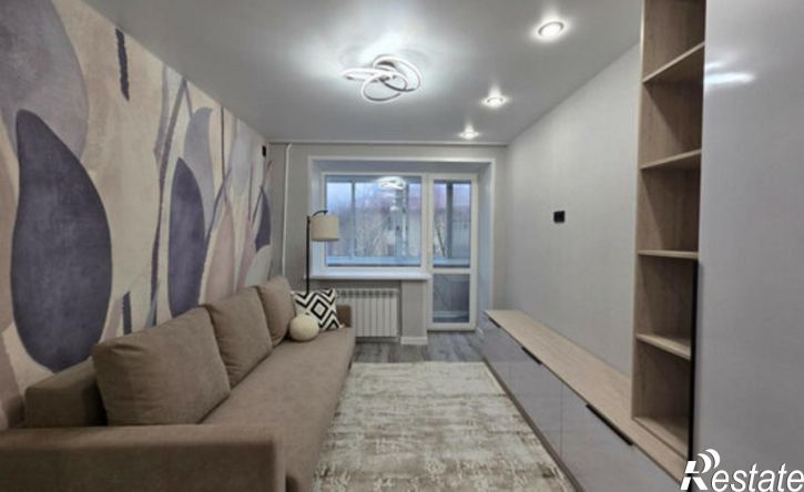 2-комн квартира улица Володарского, 97,  д. 97