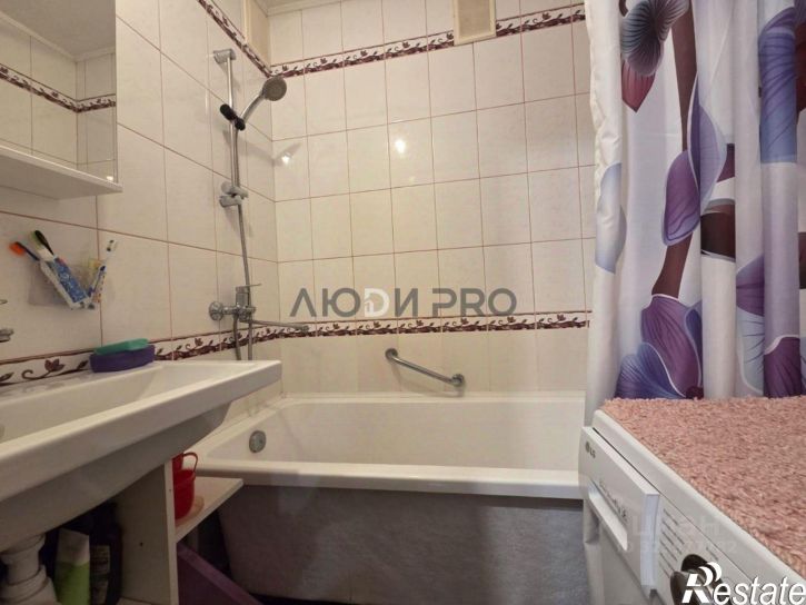 2-комн квартира Архангельский проезд, 3,  д. 3