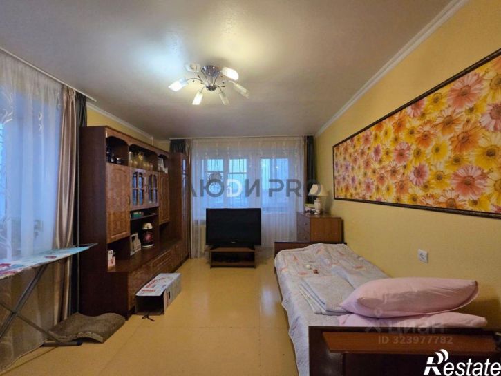 2-комн квартира Архангельский проезд, 3,  д. 3