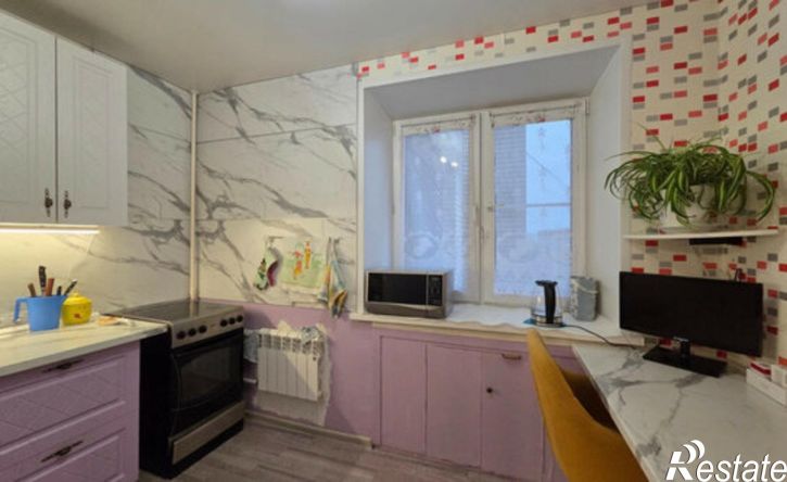 2-комн квартира Архангельский проезд, 3,  д. 3