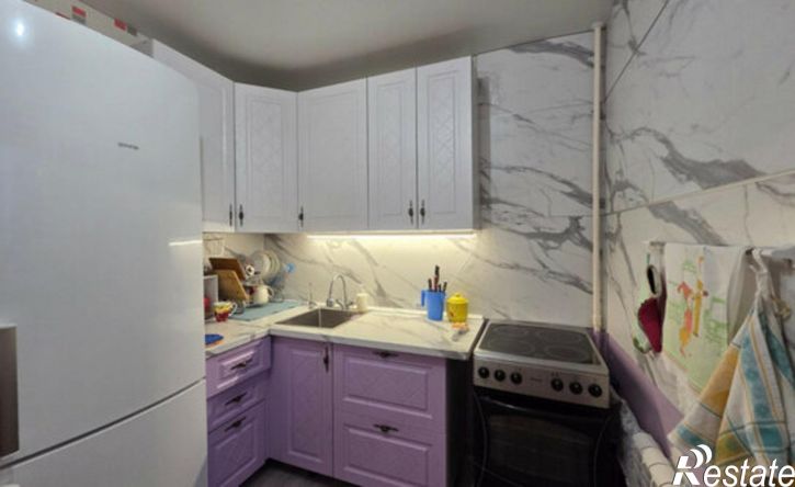 2-комн квартира Архангельский проезд, 3,  д. 3