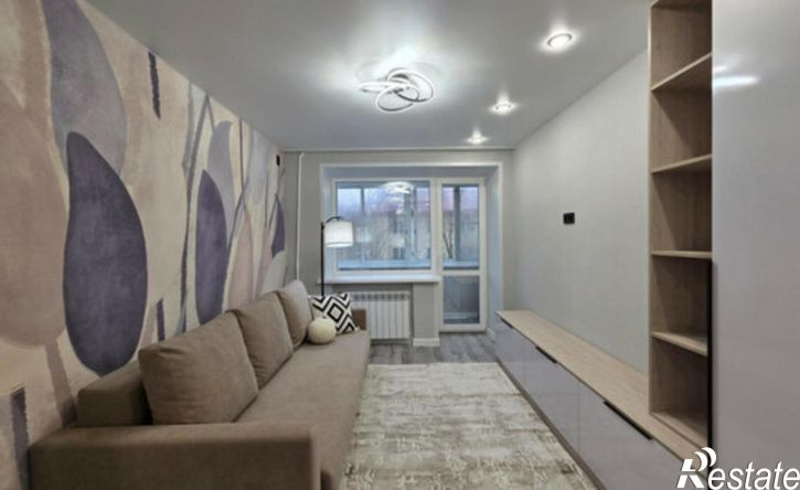 2-комн квартира улица Володарского, 97,  д. 97