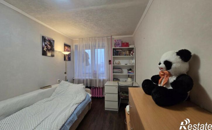 2-комн квартира Архангельский проезд, 3,  д. 3