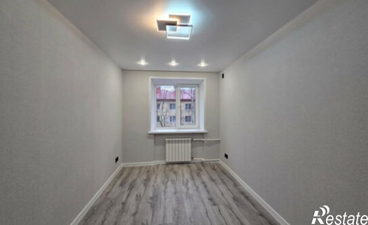 2-комн квартира улица Володарского, 97,  д. 97