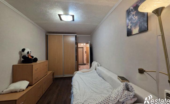 2-комн квартира Архангельский проезд, 3,  д. 3