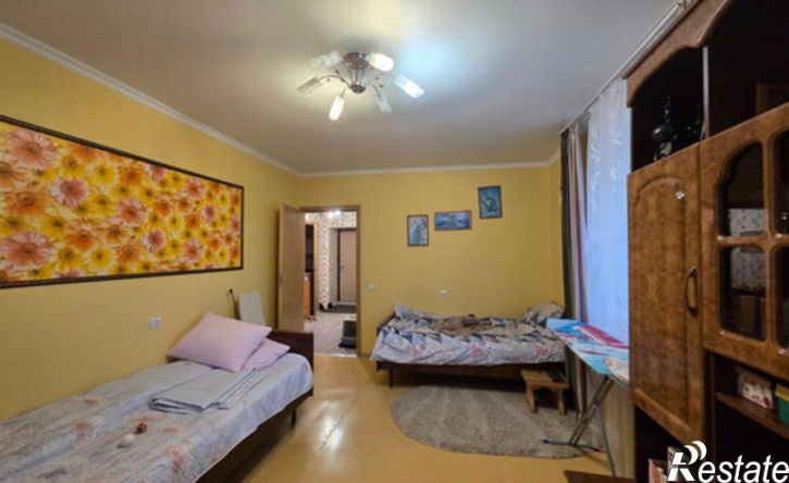 2-комн квартира Архангельский проезд, 3,  д. 3