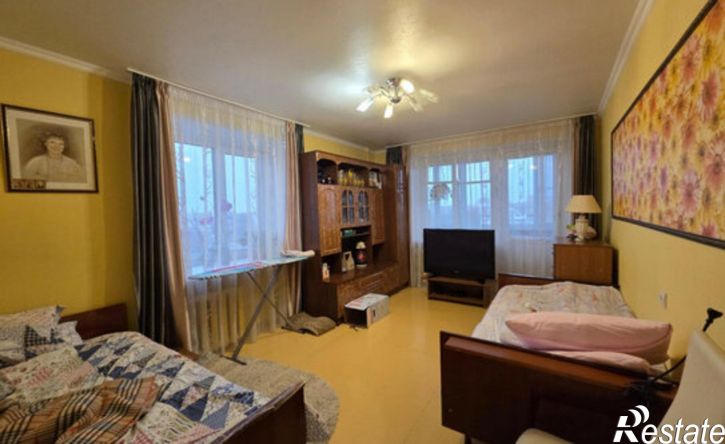 2-комн квартира Архангельский проезд, 3,  д. 3