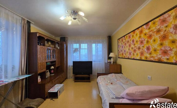 2-комн квартира Архангельский проезд, 3,  д. 3