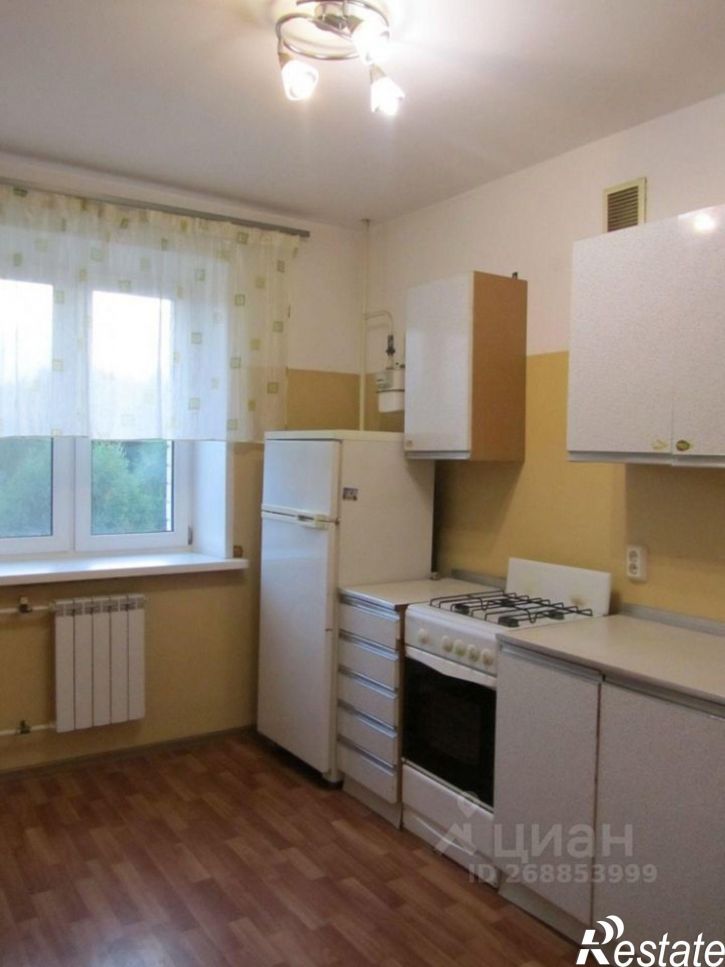 1-комн квартира ул Красноборская, 34 2,  д. 34 2,  к. 2