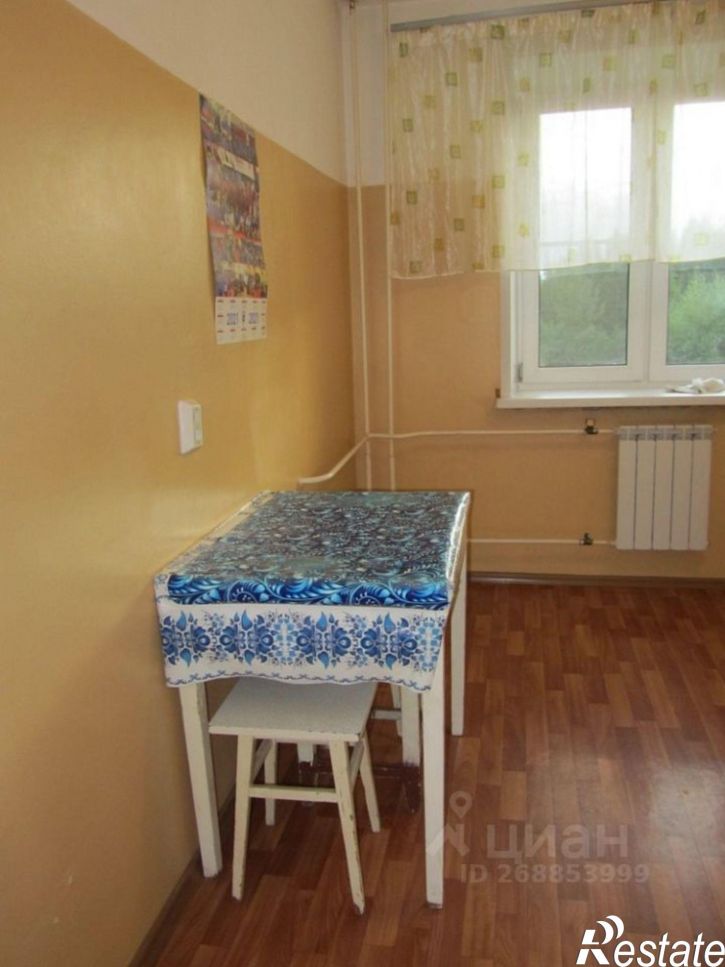 1-комн квартира ул Красноборская, 34 2,  д. 34 2,  к. 2