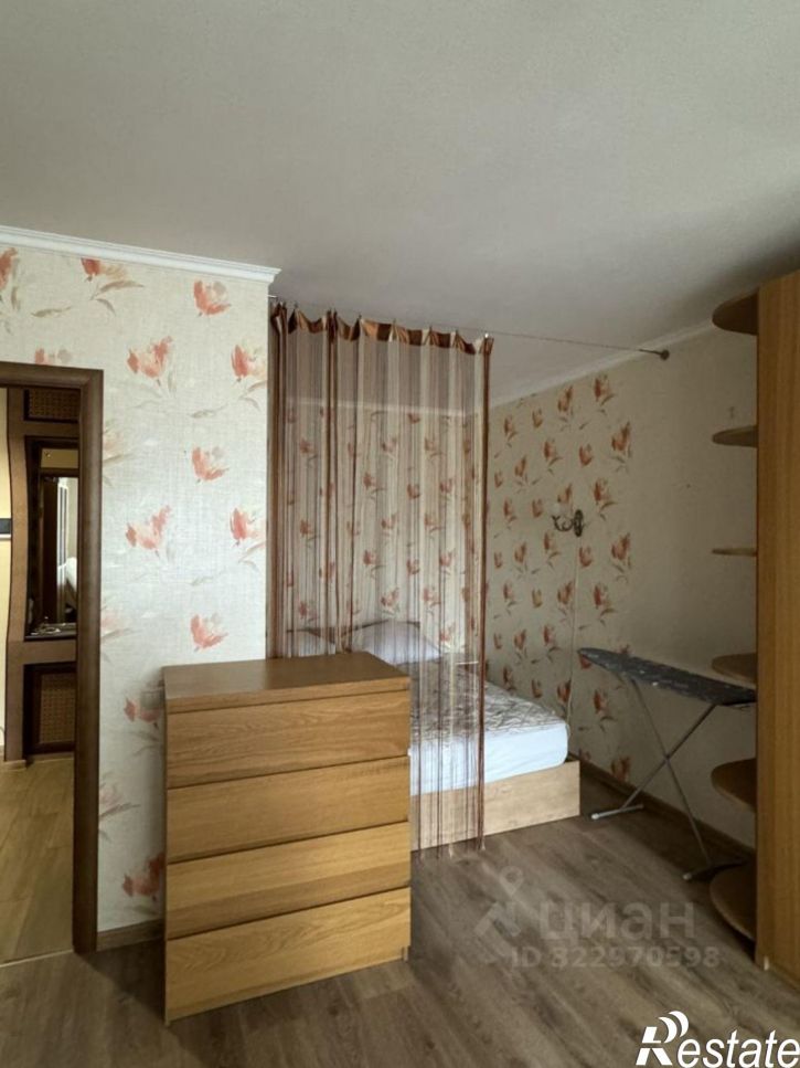 1-комн квартира ул Володарского, 99,  д. 99