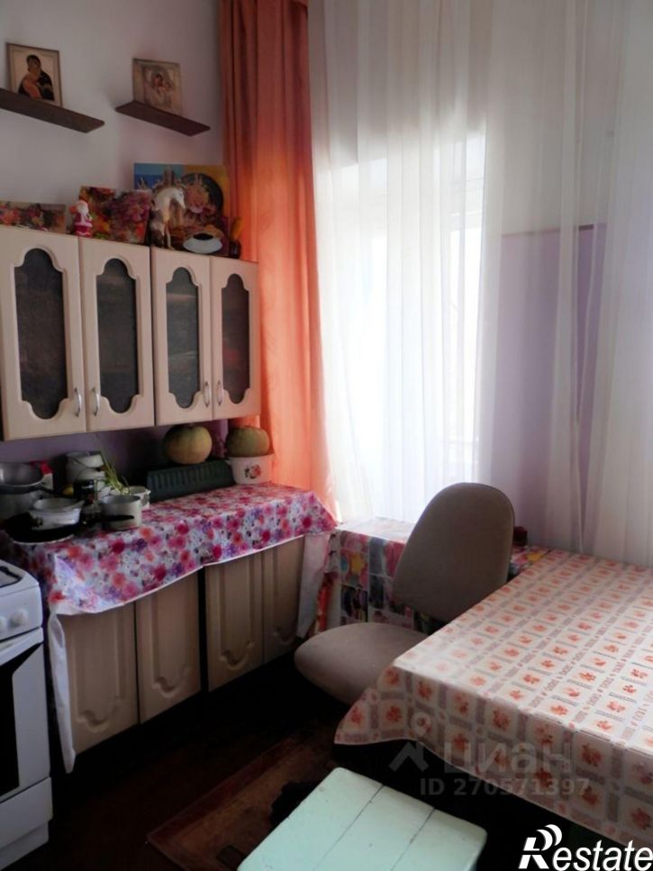 Комната ул Салтыкова-Щедрина, 11,  д. 11