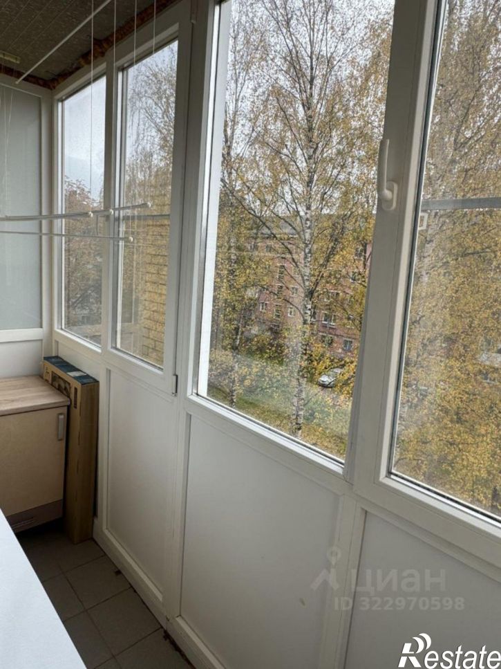 1-комн квартира ул Володарского, 99,  д. 99