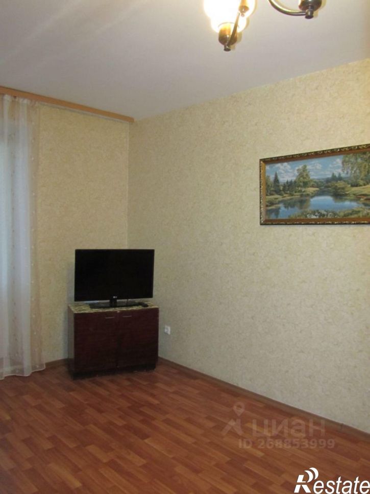 1-комн квартира ул Красноборская, 34 2,  д. 34 2,  к. 2