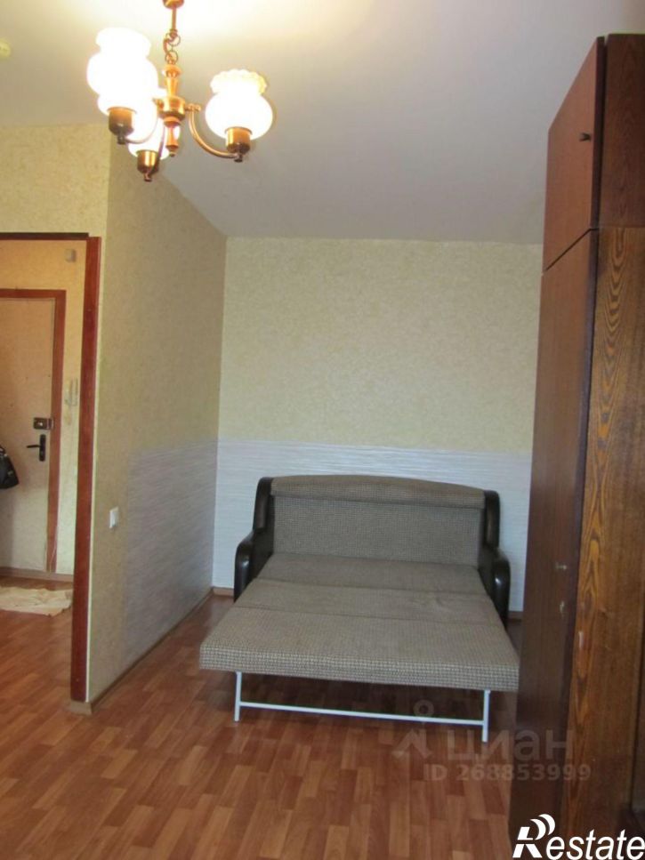 1-комн квартира ул Красноборская, 34 2,  д. 34 2,  к. 2