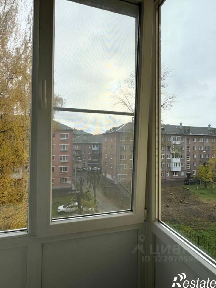 1-комн квартира ул Володарского, 99,  д. 99