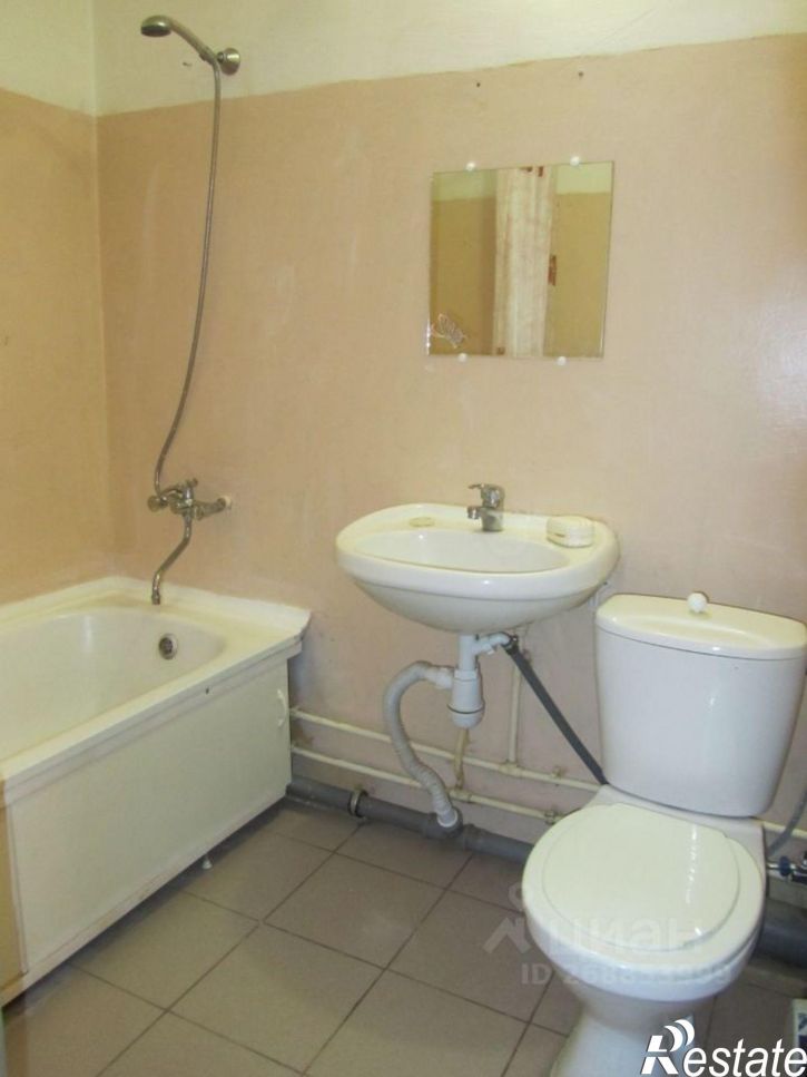 1-комн квартира ул Красноборская, 34 2,  д. 34 2,  к. 2