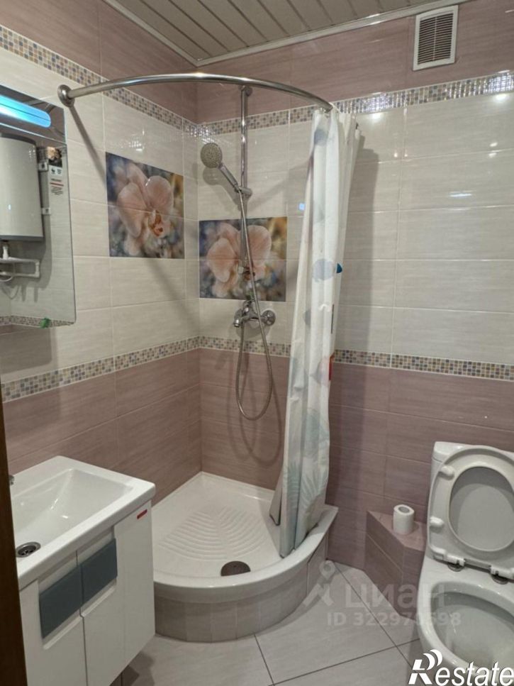 1-комн квартира ул Володарского, 99,  д. 99