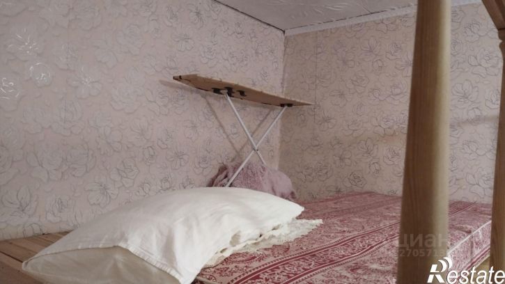 Комната ул Салтыкова-Щедрина, 11,  д. 11