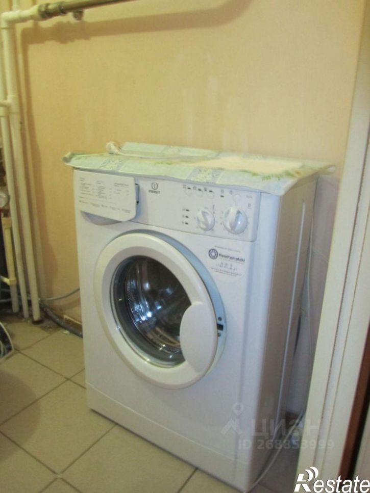 1-комн квартира ул Красноборская, 34 2,  д. 34 2,  к. 2