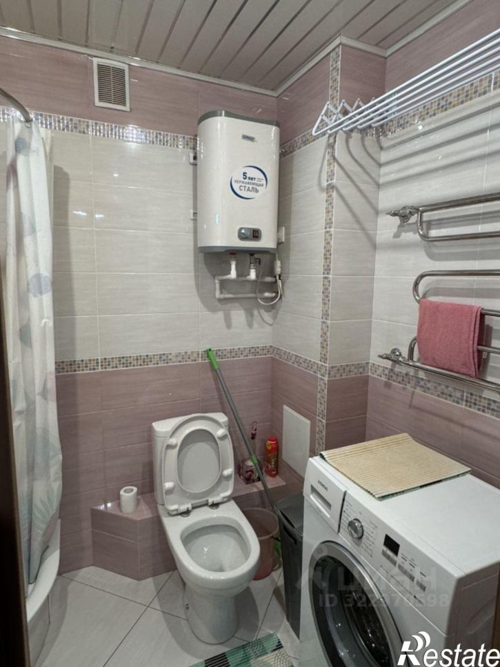 1-комн квартира ул Володарского, 99,  д. 99