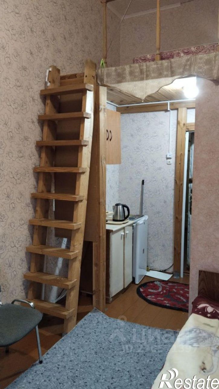 Комната ул Салтыкова-Щедрина, 11,  д. 11