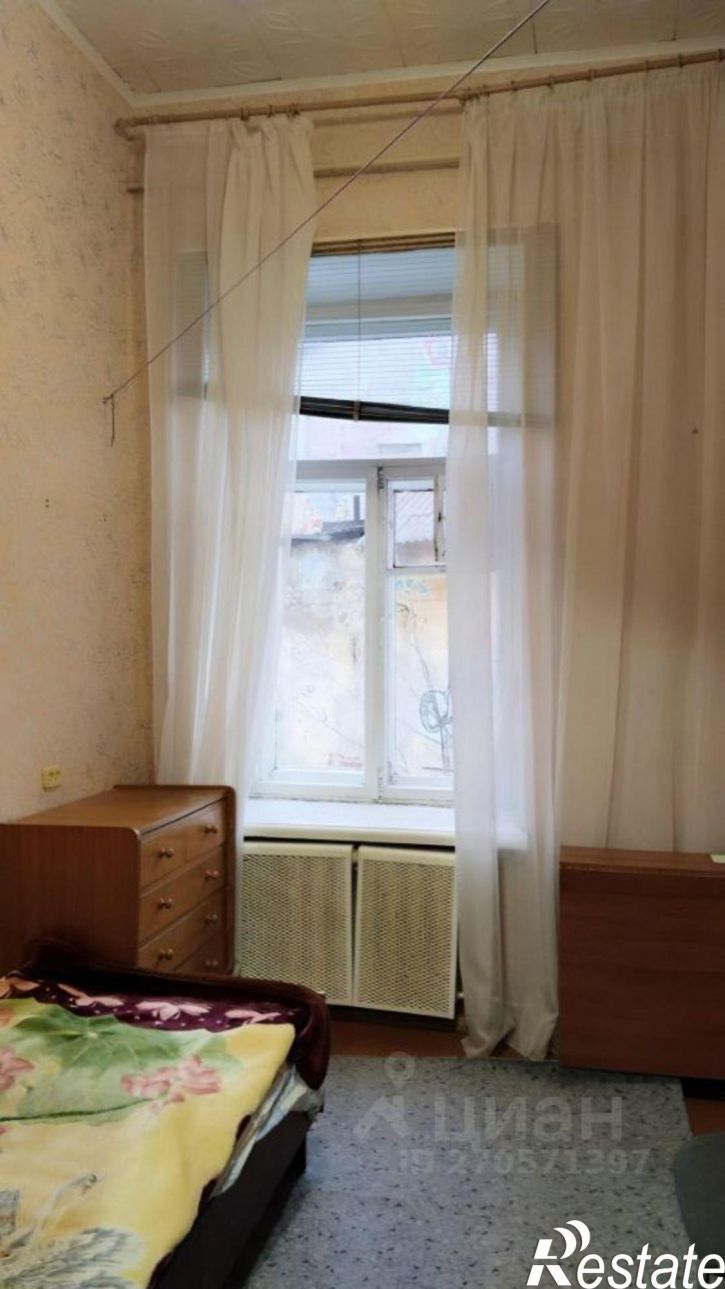 Комната ул Салтыкова-Щедрина, 11,  д. 11