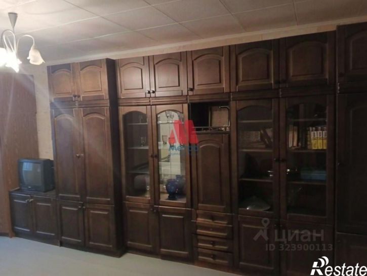 1-комн квартира пр-кт Толбухина, 6,  д. 6